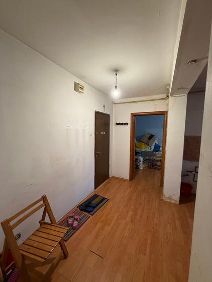 Vanzare Apartament 2 camere, Rahova, Salaj,  Alexandriei, dec, centrala proprie