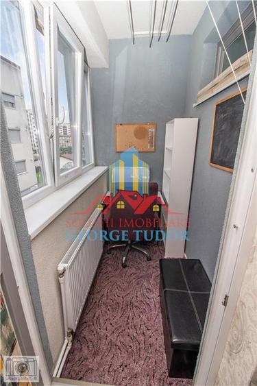 Ap. 2 camere 42 mp, Avangarde Rezidential, Str. Salcamilor Nr. 35/37