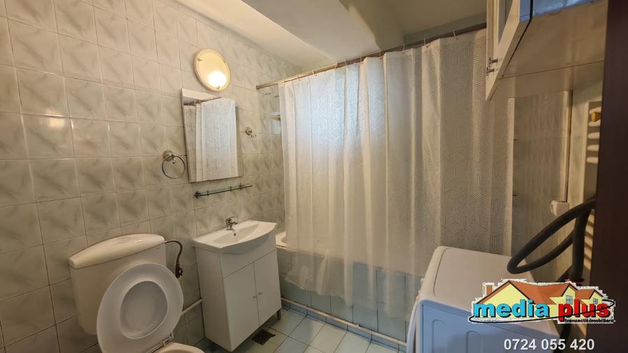 Apartament cu 1 cameră de închiriat – Micro 21