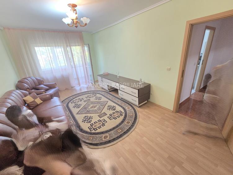 ✨Apart. 3 camere MOBILAT/UTILAT,✨ 72 mp,✨ Etaj 2/4 – ✨Str. Babadag