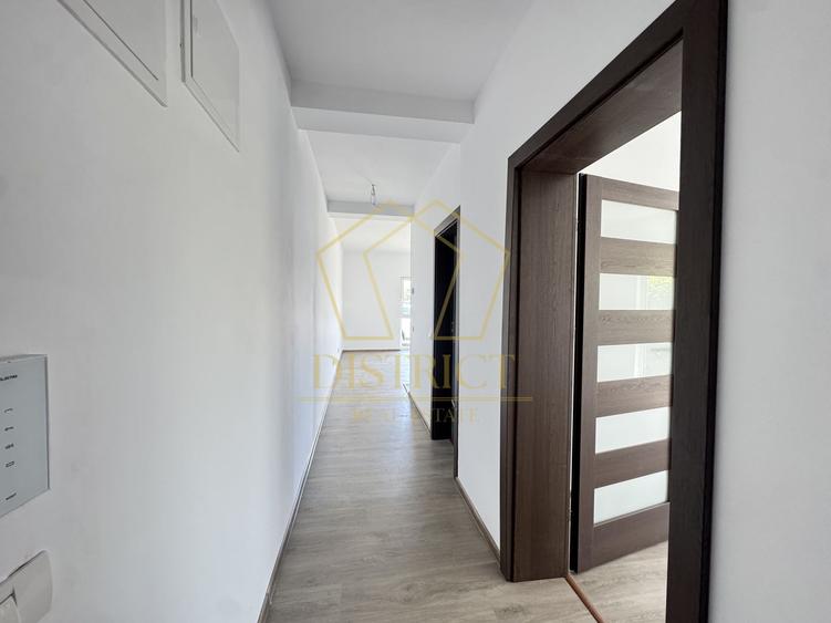 COM 0% Apartament nou cu 2 camere | Torontalului