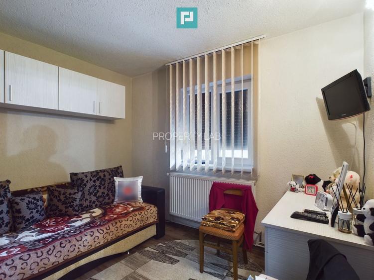 Casă individuală Utvin - 12