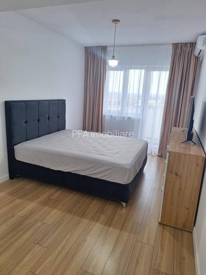 Apartament 2 camere - 4