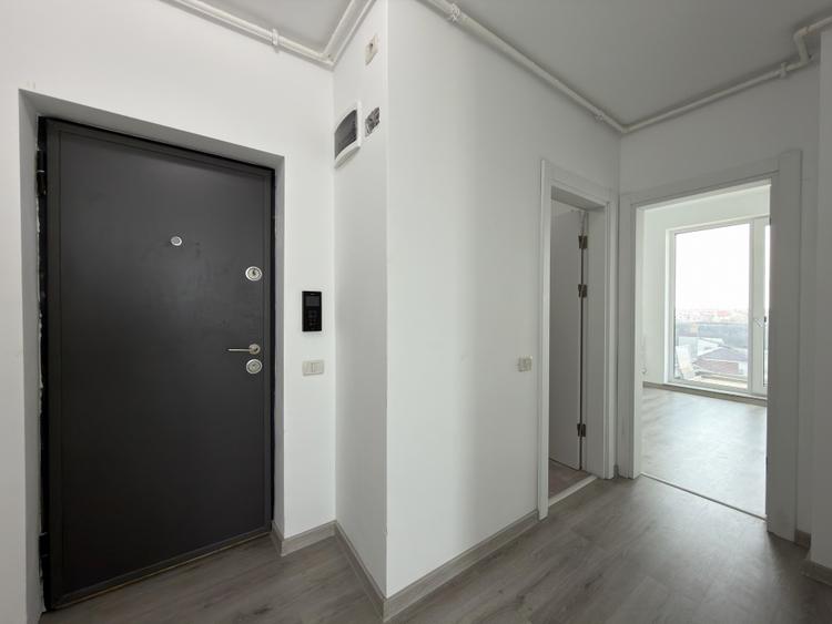 Mamaia nord - Apartament cu 2 camere spațios