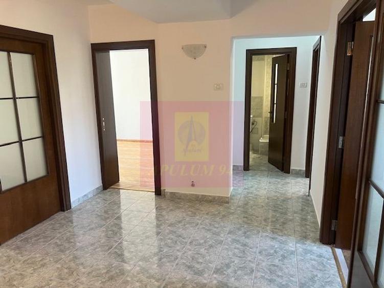 Apartament 4 camere Unirii- Fantani.