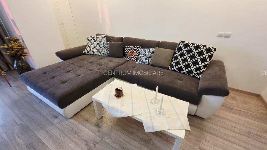 Apartament 2 camere | 99,16 mp | Metrou Jiului - 8