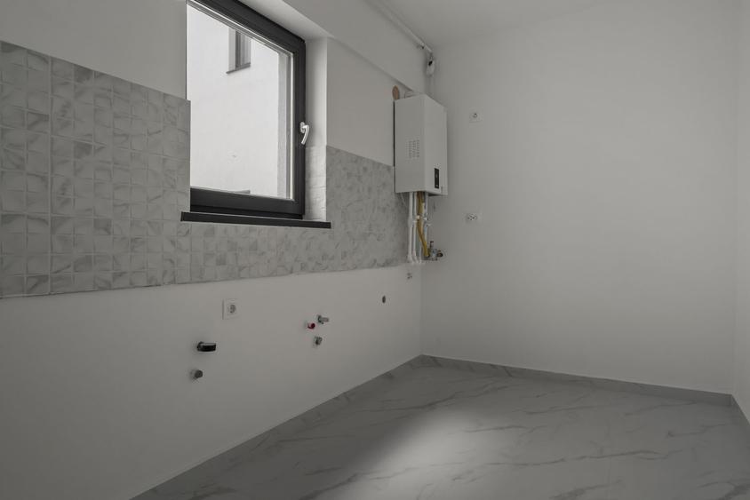 Militari-Preciziei | 3 Camere | 91.3 mp | Bloc Nou | Finalizat | Comision 0%