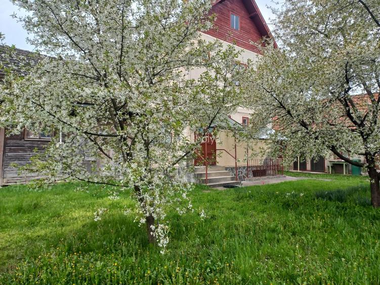 Casă de vânzare în stațiunea Covasna - 9