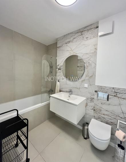 2 Camere Arcadia | Domenii | Arcul de Triumf | Grivița - 5