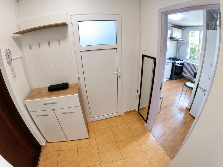 APARTAMENT CU 2 CAMERE DE VÂNZARE – BULEVARDUL TIMIȘOARA, sector 6 VIDEO