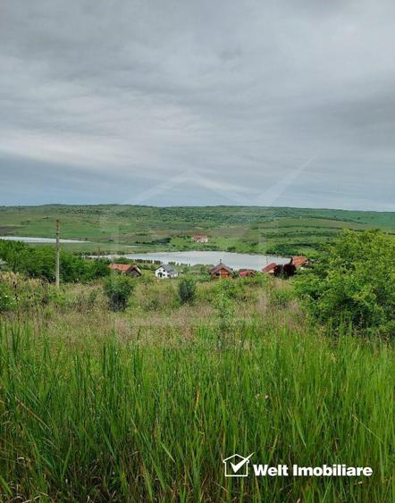 Teren de vanzare in Campenesti