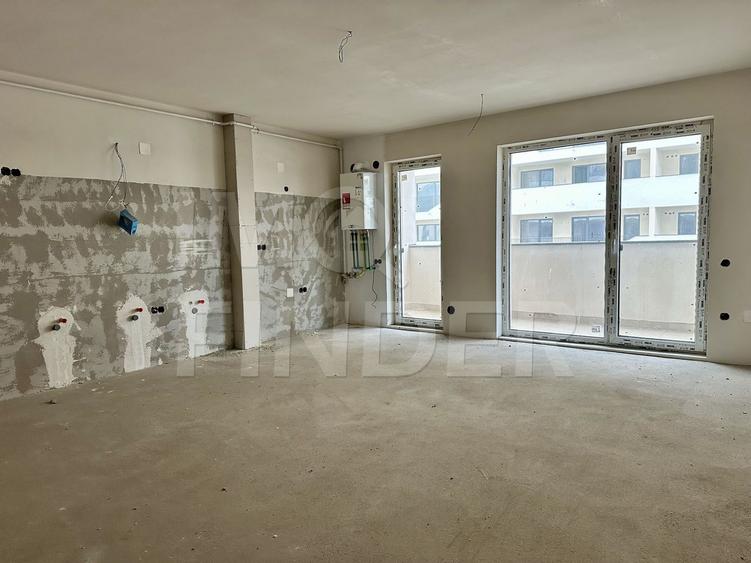 DIRECT DEZVOLTATOR- Vanzare 2 camere Floresti- Eroilor Residence