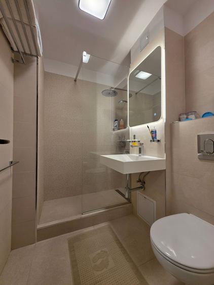 Apartament 2 camere renovat Sector 3 – 7 min. Metrou + Parcare