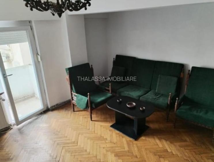 Apartament cu scara interioara ultracentral - Minerva - 2