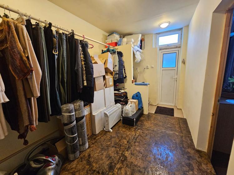 Casă 2 camere | Bucureștii Noi-Dămăroaia | M. Bazilescu 8' | 170mp
