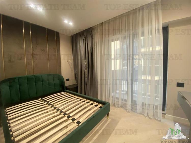 Apartament 3 camere, zona Rex Mamaia, Constanta