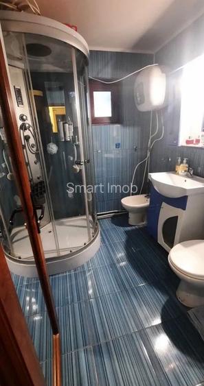 De vanzare apartament 2 camere decomandat etaj 1 zona Dorobanti - 6