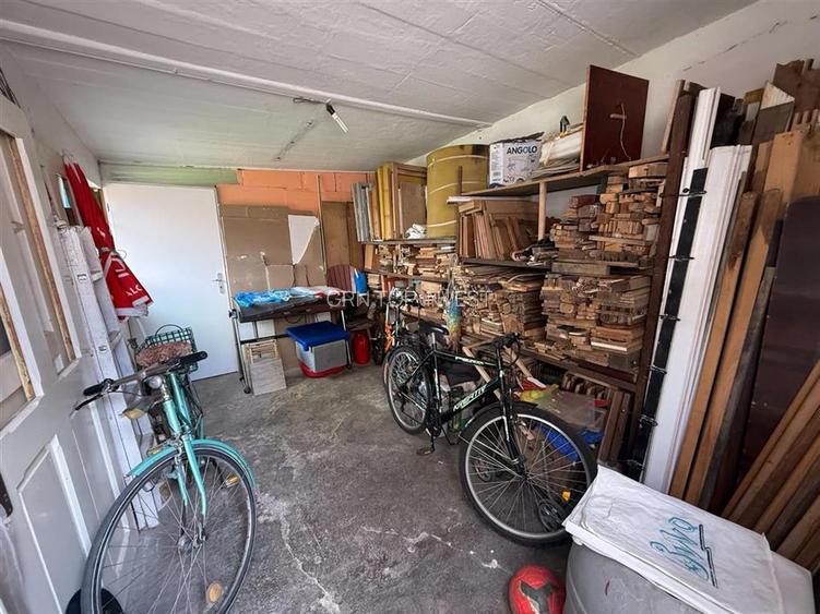 Casa individuala cu 4 camere 2 bai si 607 mp teren in Trei Stejari - 15