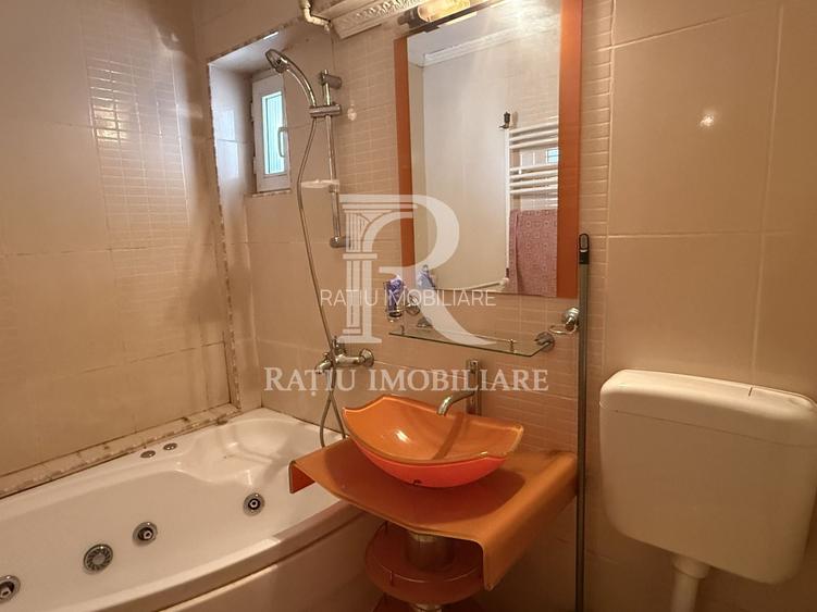 Apartament 2 camere | Facultatea de Medicina | Ultracentral | Oradea