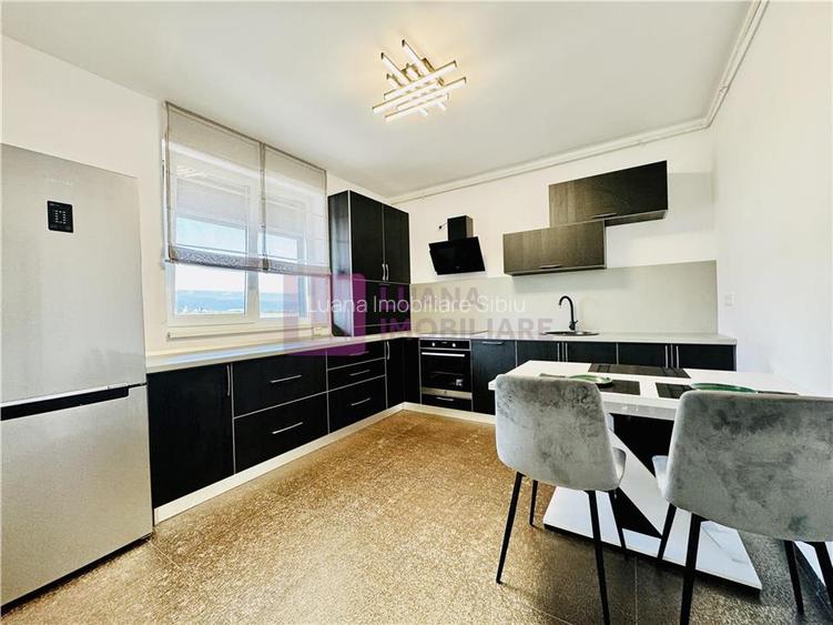 Penthouse PREMIUM de vanzare | terasa 110 mp | 2 bai | 2 parcari | video - 3