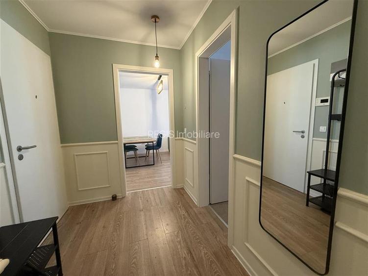 Apartament trei camere Pietonal Coresi Avantgarden ( Kasper ) - 13