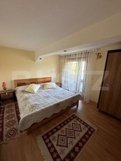 Ocazie unica! Cabana 200 mp utili, teren 800 mp, Ilisesti
