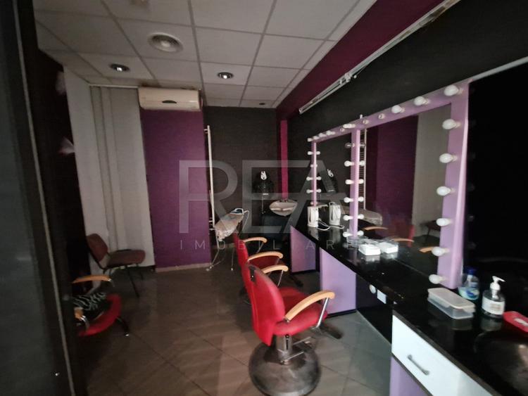 Spatiu comercial | 1500 m.p. | Floreasca/langa Vacamuuu