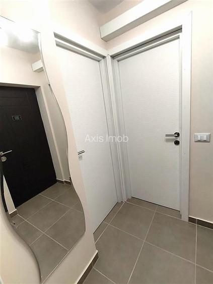Garsoniera confort 1 sporit decomandata Unirii Optimed - 10