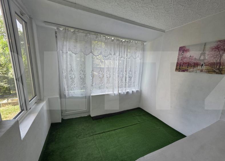 Apartament 2 camere, 50 mp, zona Simeria