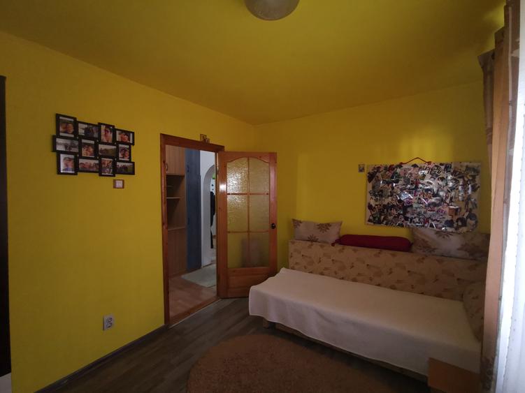 Apartament 3 camere la parter pretabil birou in Bucovina