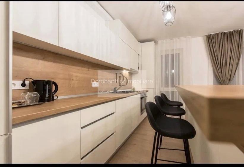 Apartament modern cu 3 camere | Parcare subterană inclusă | Anton Pann - 4