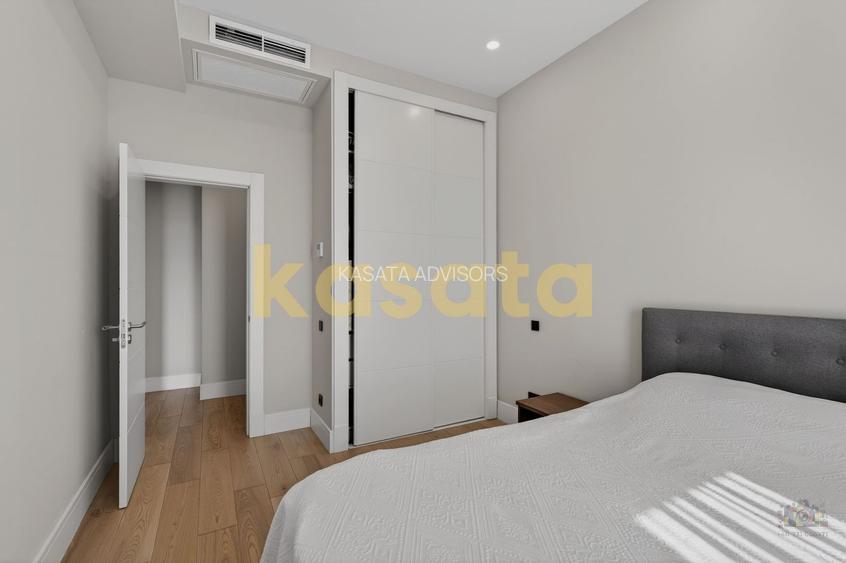 4 camere Triana Pipera | 188 mp utili | 2 locuri parcare + 2 boxe - 32