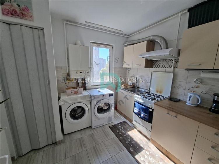 Apartament 2 camere Garii, 50 mp - Brasov - 14