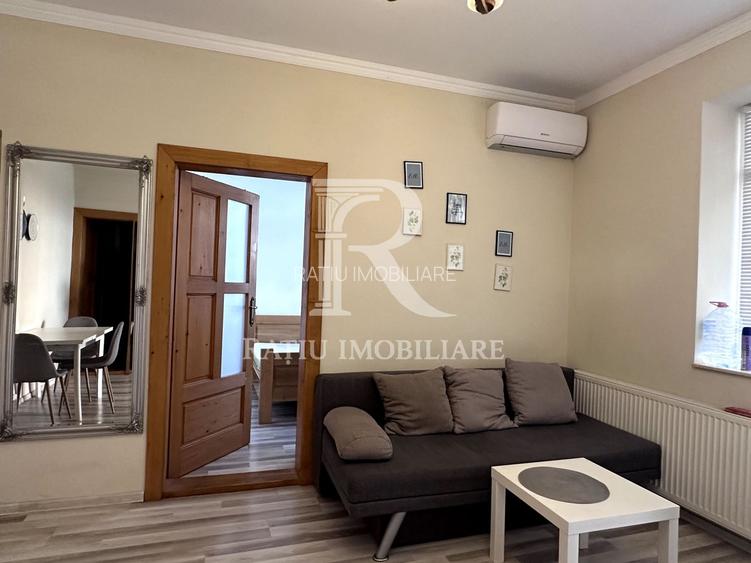 Apartament de închiriat la casa | 3 camere | Central | Oradea - 4