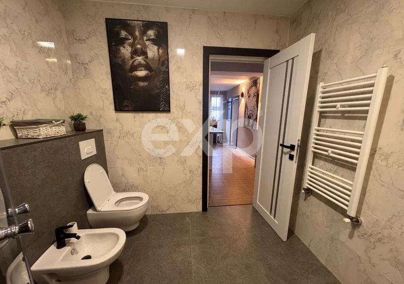 Apartament 2 camere | 65 mp | Intre Lacuri