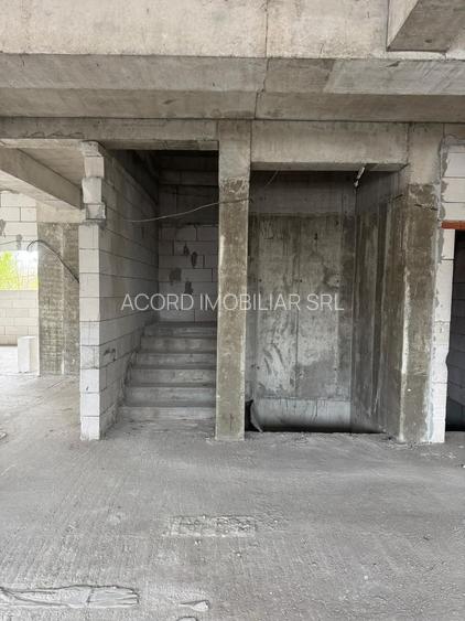 BLOC NOU- ABATOR, COMISION 0% - 14
