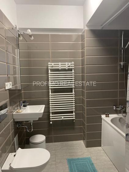 Apartament 2 camere decomandat deosebit, imobil nou, mobilat lux, piscina - 5