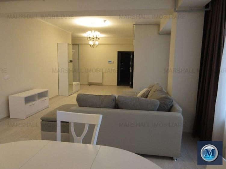 Apartament 3 camere de vanzare, zona Albert, 154.85 mp #16680