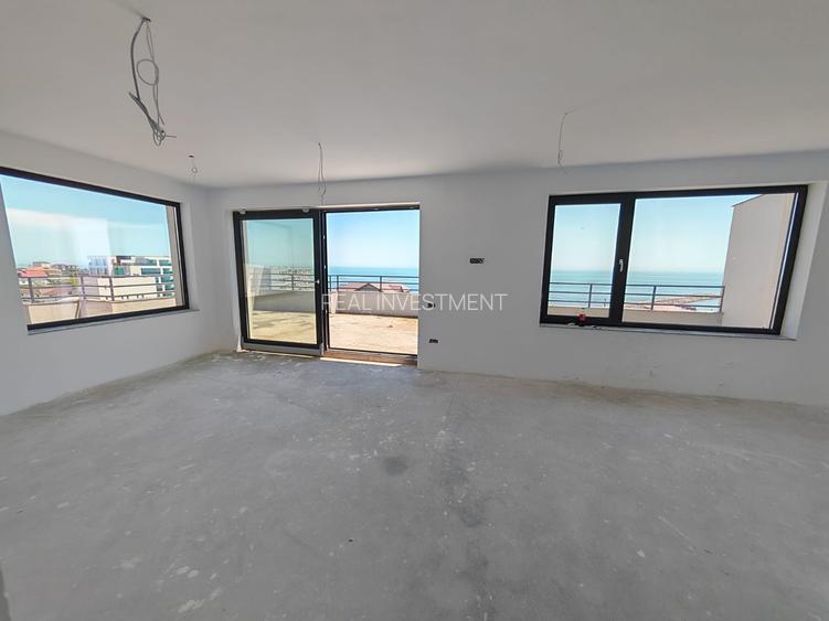 Apartament spectaculos 3 camere zona NIBIRU -COSTINESTI vedere la mare - 14