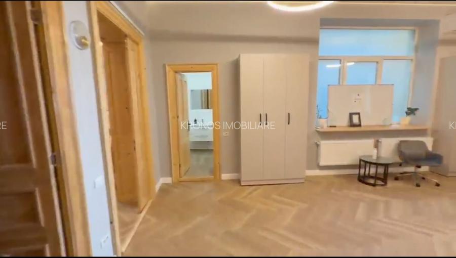 Apartament Peninsula, 5 camere, 146 mp, de inchiriat - 7