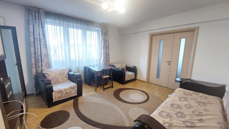 2 camere 48 mp, cu GARAJ, langa Sala Polivalenta, ideal investitie!!