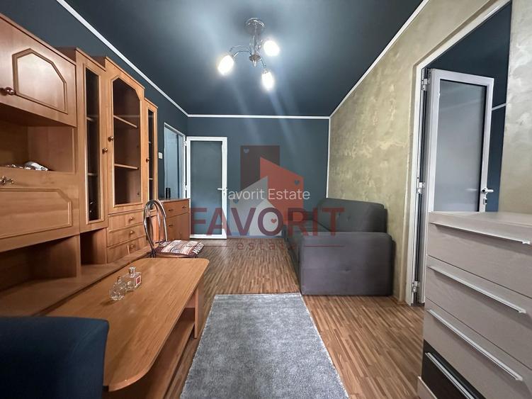 2 camere | centrala proprie | mobilat si utilat | zona excelenta | - 2