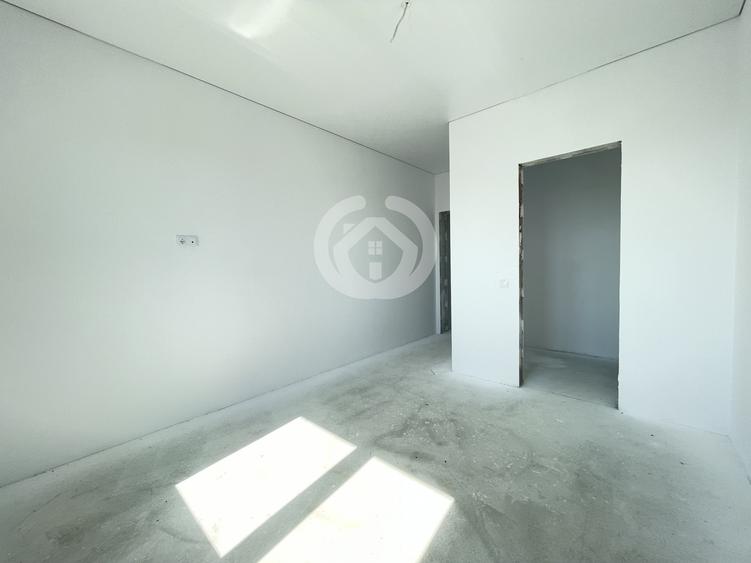 Casa tip Duplex NOUA | 105 mp utili | teren liber 340 mp