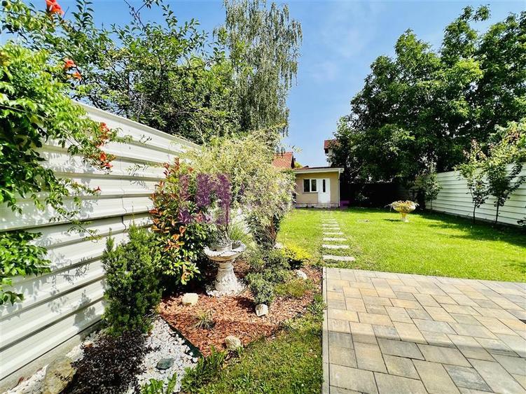 Casa PREMIUM de inchiriat | Calea Dumbravii | Parcul Sub Arini | teren 445 mp