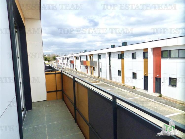 Vila Premium de vanzare in Bucuresti Pipera | curte privata | loc de parcare | P - 27