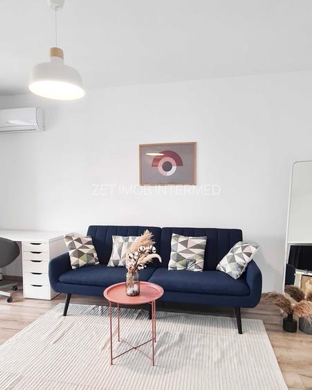 2 camere Lujerului - complex Exigent Plaza - Faza 2 - 2