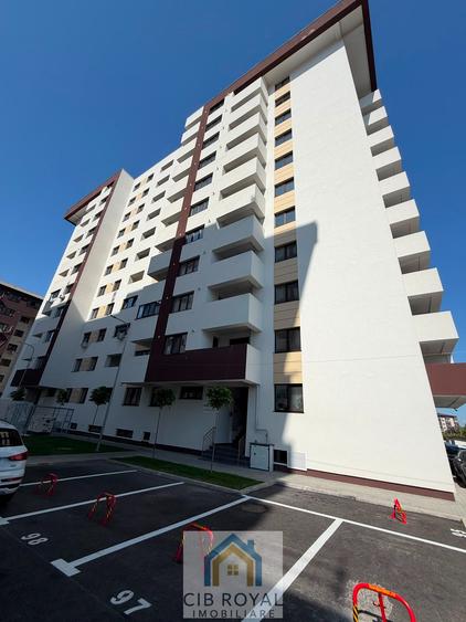 Inchiriere garsoniera Dream Residence,bloc 2026,zona Rahova-Salaj,Sos. Salaj 341