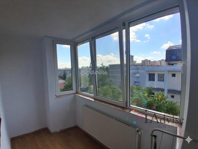 Apartament 3 camere, 65 mp util + balcon (6mp), Astra,lângă Spitalul Judetean - 9