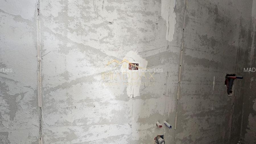 Apartament de vanzare 3 camere tip Duplex***Curte 110mp***Piata Domenii - 14