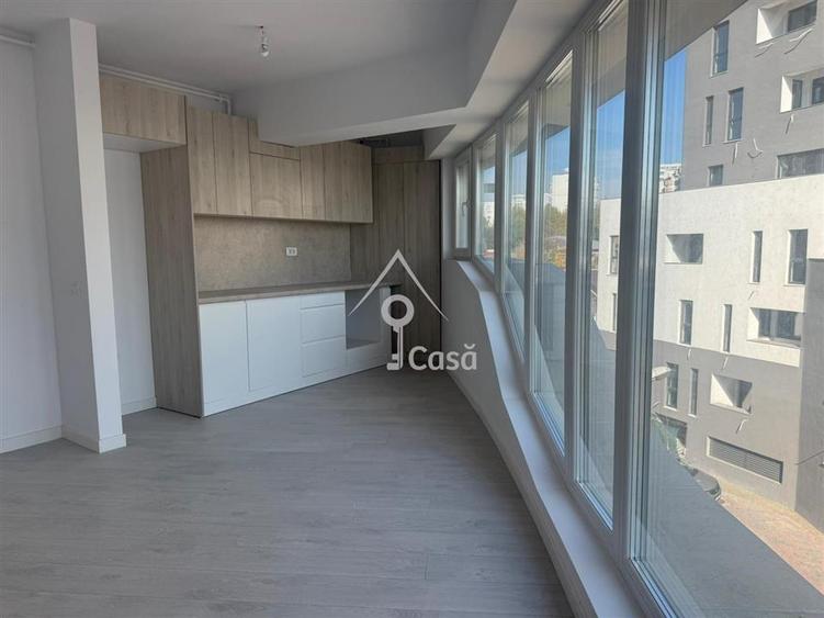 Apartament 3 camere Timpuri Noi